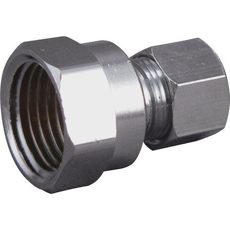 All-Source 1/2 In. FIP x 3/8 In. OD Union 455947